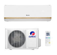 Кондиціонер Gree серії Bora GWH12AAB-K3NNA2A