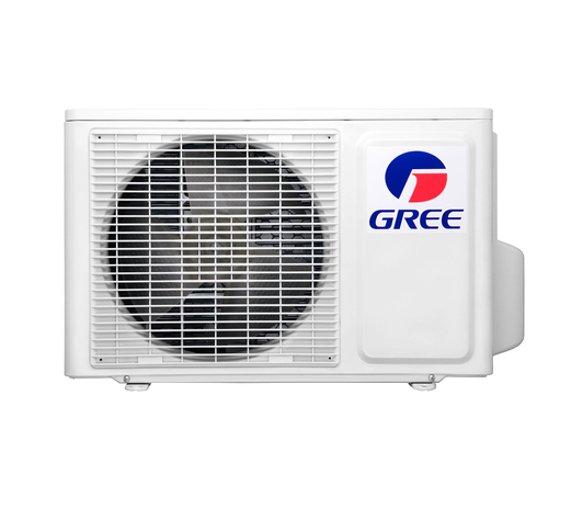 Кондиціонер Gree серії Bora GWH28AAE-K3NNA2A