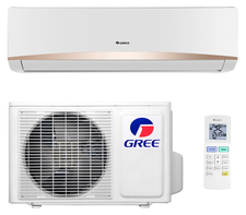 Кондиціонер Gree серії LYRA GWH12AAB-K3NNA3A