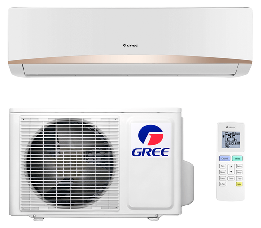 Кондиціонер Gree серії LYRA GWH12AAB-K3NNA3A