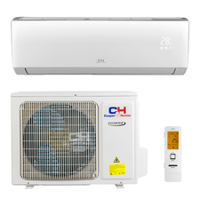 Кондиціонер COOPER&HUNTER CH-S09FTXLA-NG WIFI серія ARCTIC INVERTER