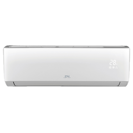 Кондиціонер COOPER&HUNTER CH-S09FTXLA-NG WIFI серія ARCTIC INVERTER