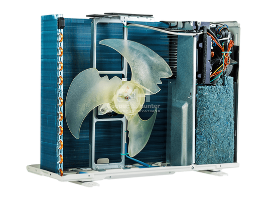 Кондиціонер COOPER&HUNTER CH-S12FTXLA-NG WIFI серія ARCTIC INVERTER