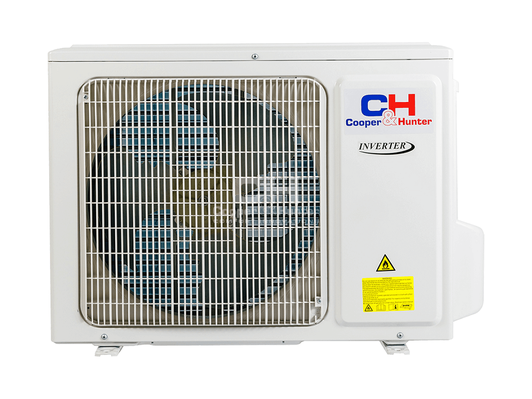 Кондиціонер COOPER&HUNTER CH-S12FTXLA-NG WIFI серія ARCTIC INVERTER